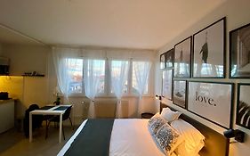 Travel Homes - Le Bright'N Cosy En Pleine Ville