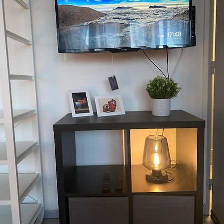 Travel Homes - Le Bright'N Cosy En Pleine Ville Mulhouse Dış mekan fotoğraf