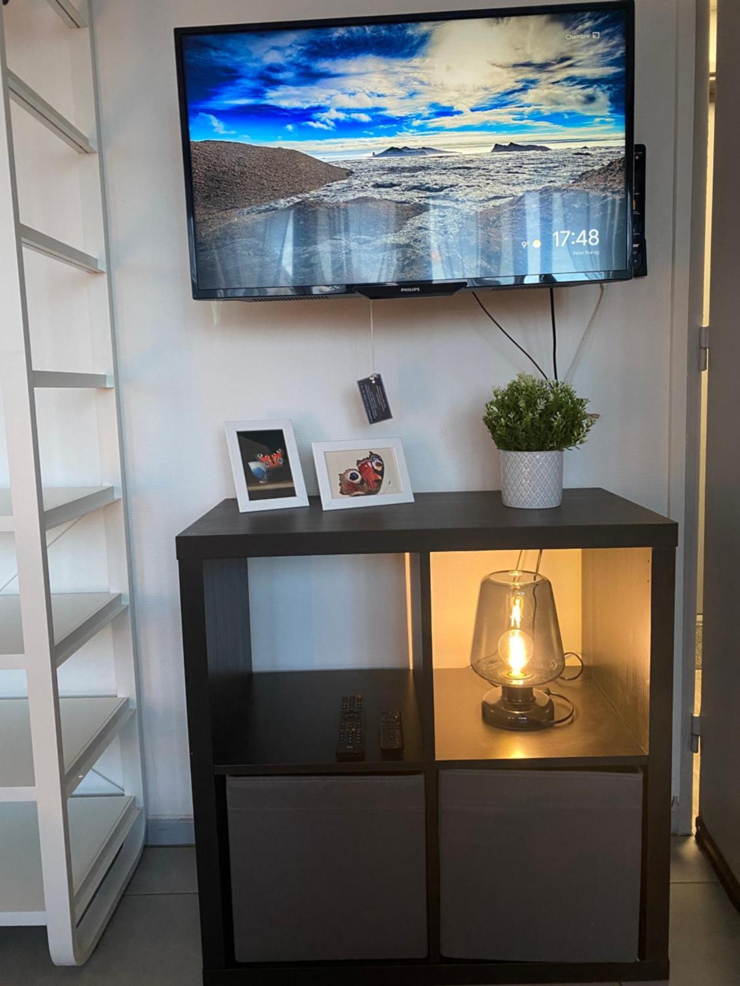 Travel Homes - Le Bright'N Cosy En Pleine Ville Mulhouse Dış mekan fotoğraf