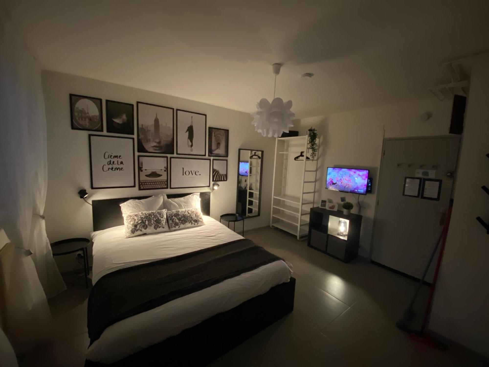 Travel Homes - Le Bright'N Cosy En Pleine Ville Mulhouse Dış mekan fotoğraf