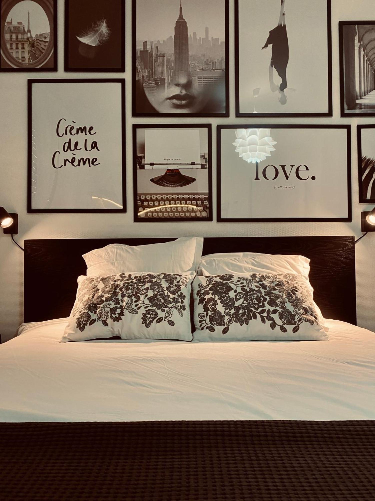 Travel Homes - Le Bright'N Cosy En Pleine Ville Mulhouse Dış mekan fotoğraf